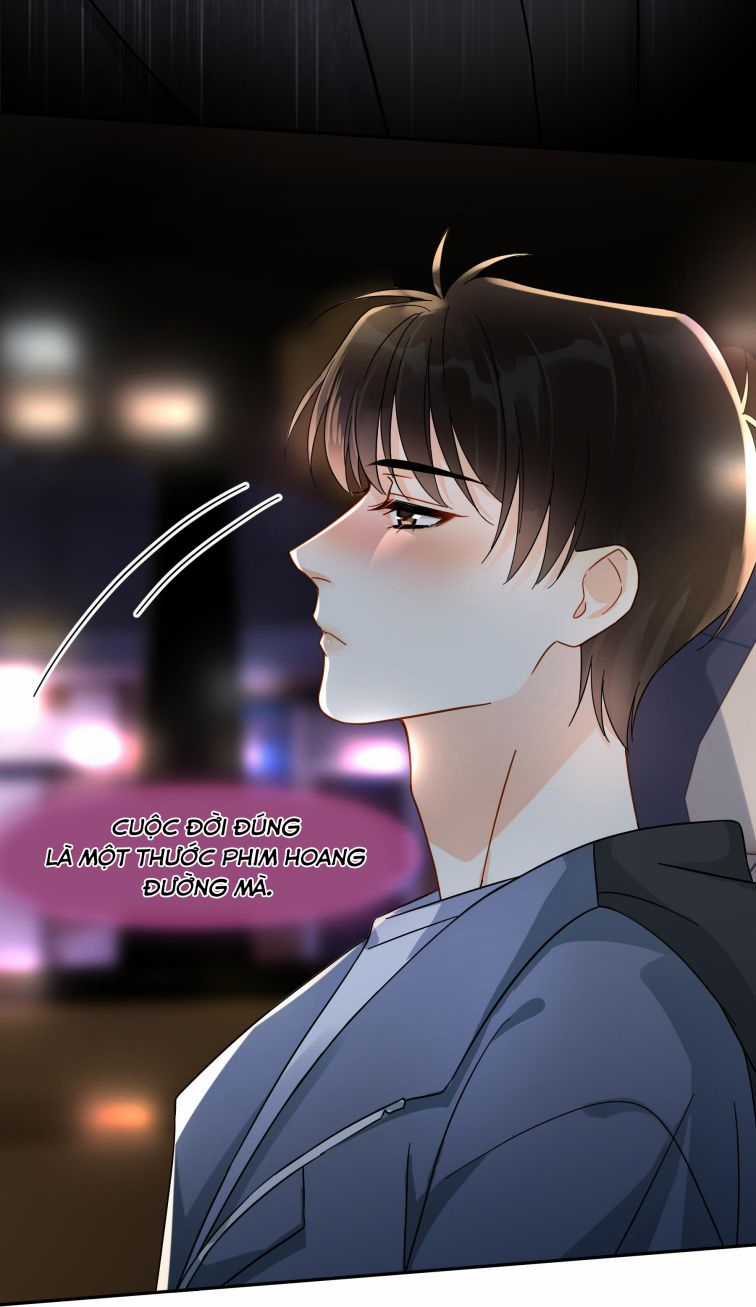 Theo Đuôi - Chapter 10 - Trang 6