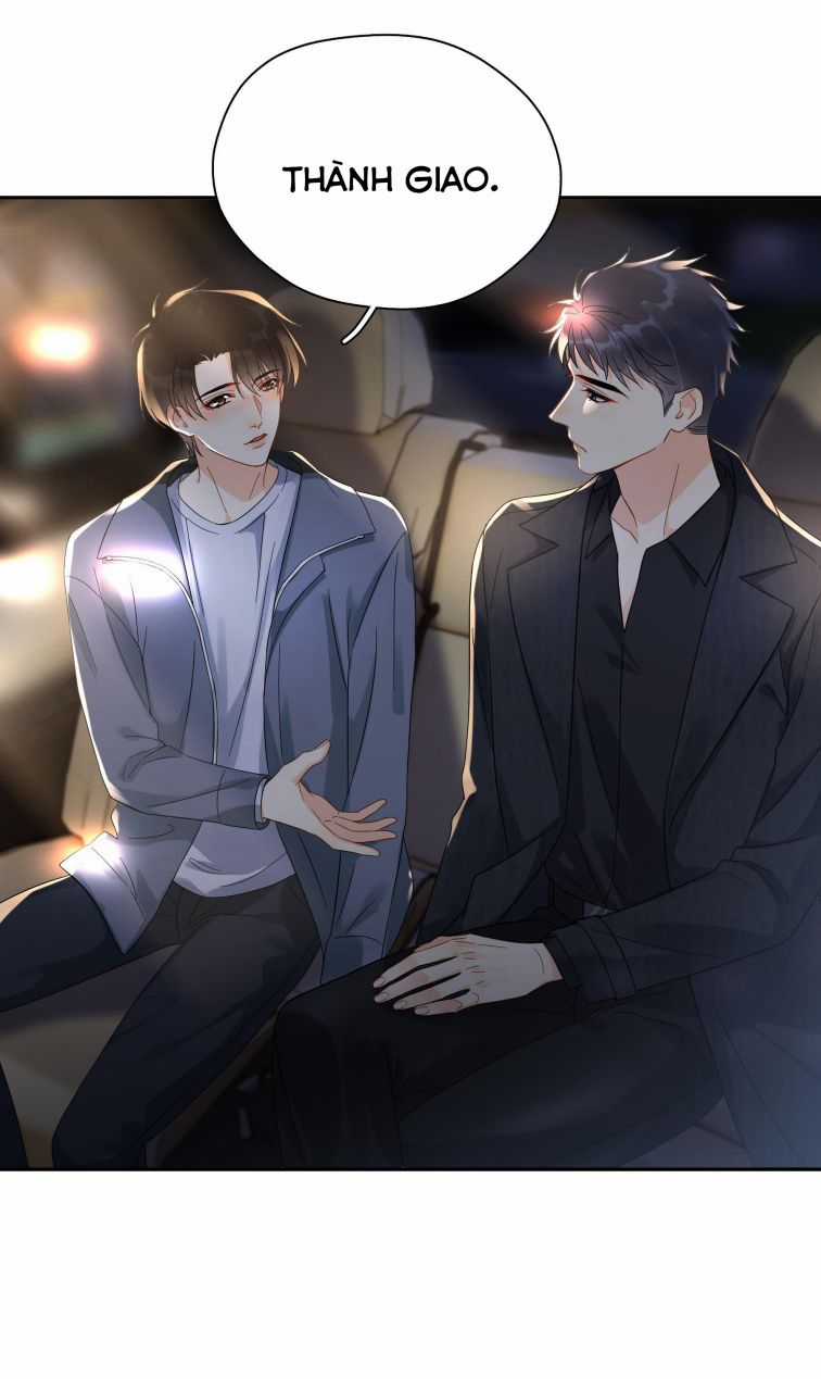 Theo Đuôi - Chapter 10 - Trang 10