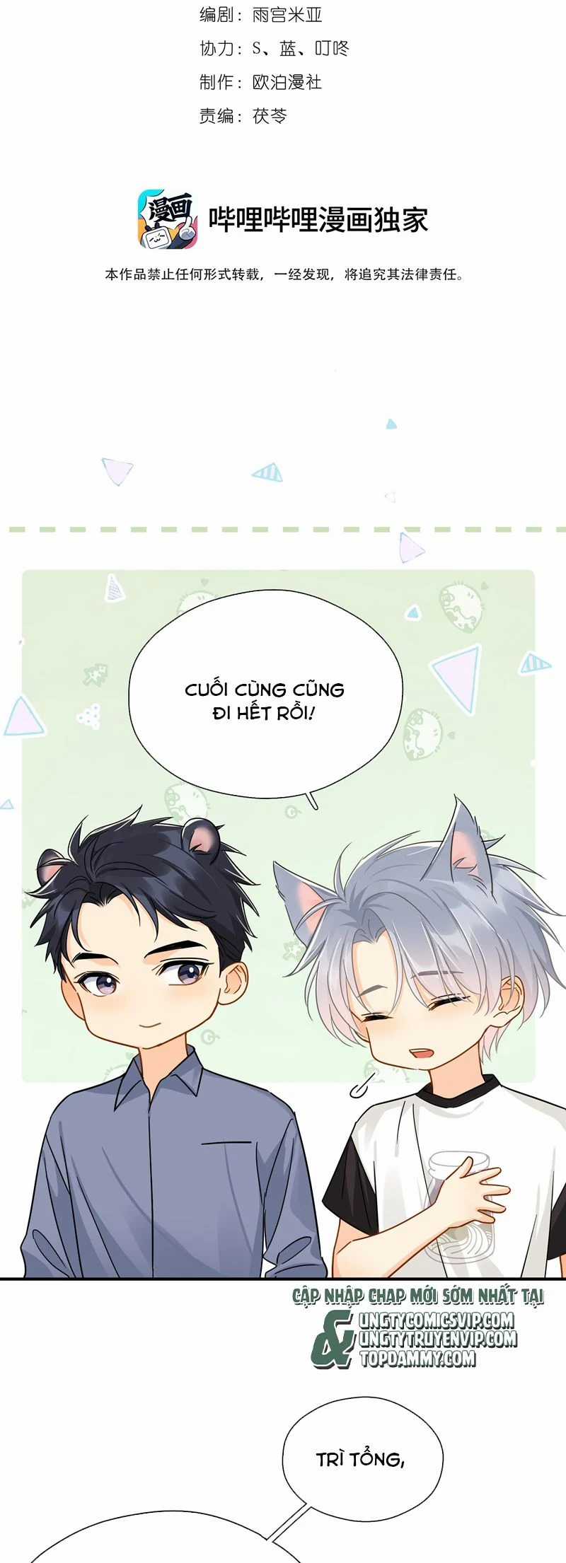 Theo Đuôi - Chapter 100 - Trang 2