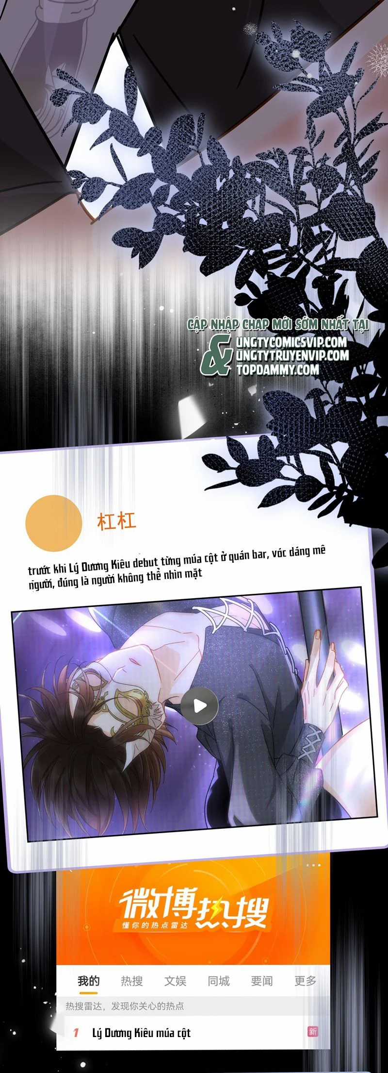 Theo Đuôi - Chapter 100 - Trang 11