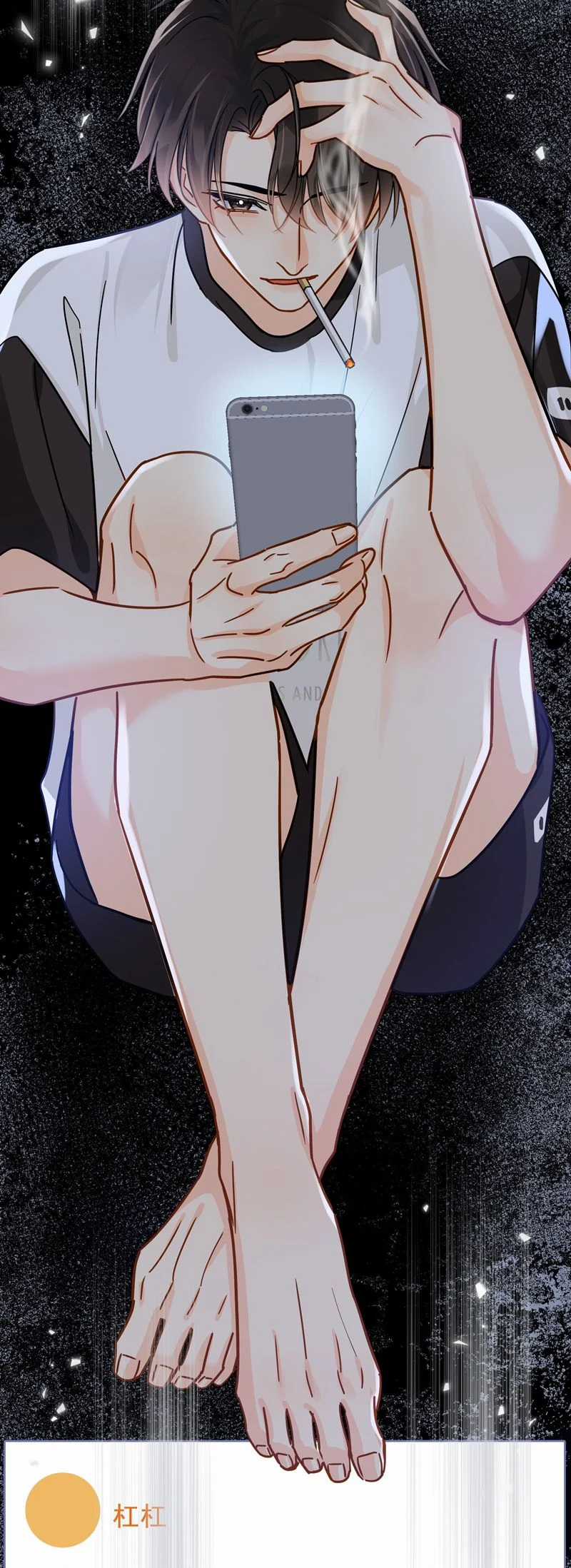 Theo Đuôi - Chapter 100 - Trang 14