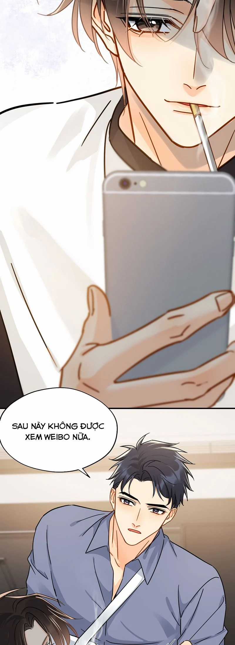 Theo Đuôi - Chapter 100 - Trang 16