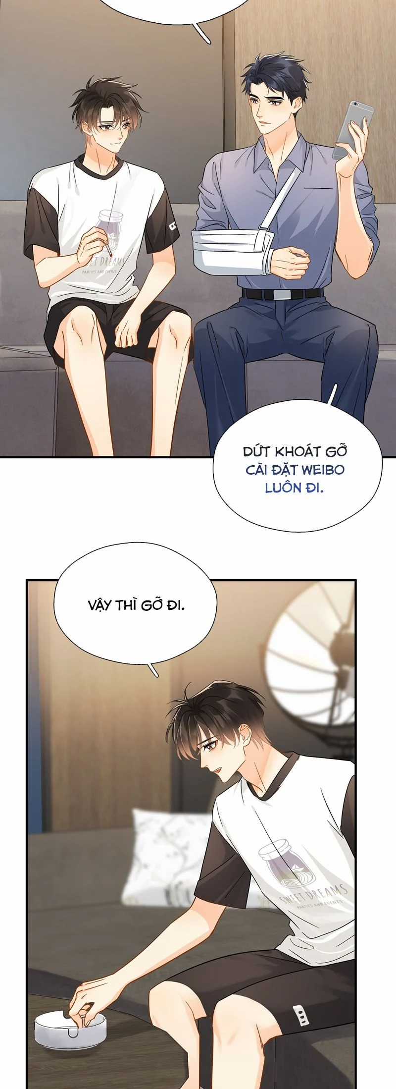 Theo Đuôi - Chapter 100 - Trang 18