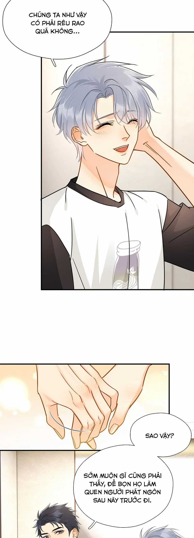 Theo Đuôi - Chapter 100 - Trang 3