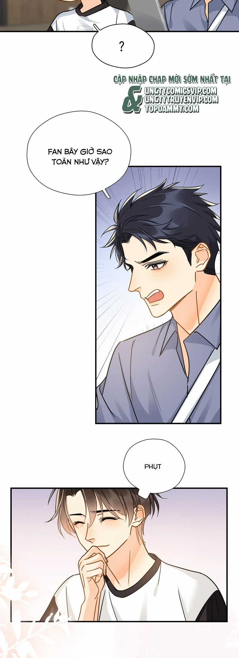 Theo Đuôi - Chapter 100 - Trang 23