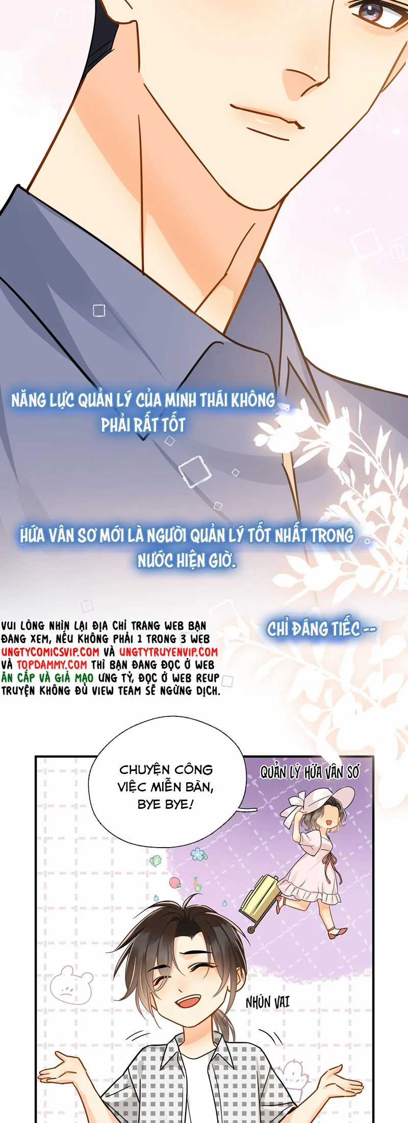 Theo Đuôi - Chapter 100 - Trang 25