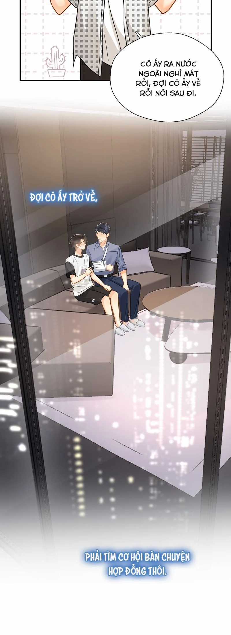 Theo Đuôi - Chapter 100 - Trang 26