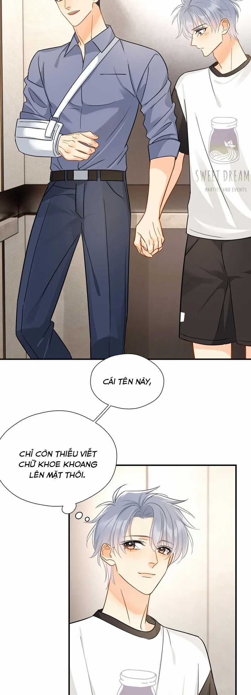 Theo Đuôi - Chapter 100 - Trang 4