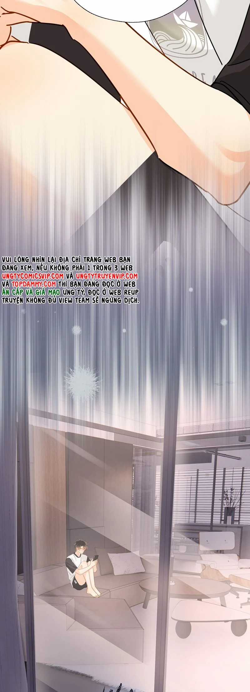 Theo Đuôi - Chapter 100 - Trang 9