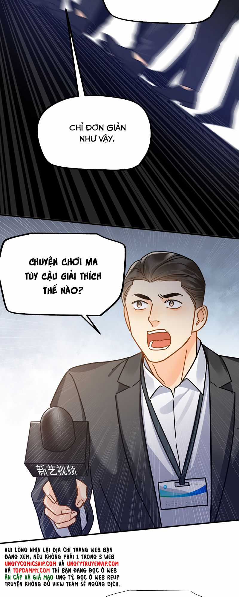 Theo Đuôi - Chapter 101 - Trang 17