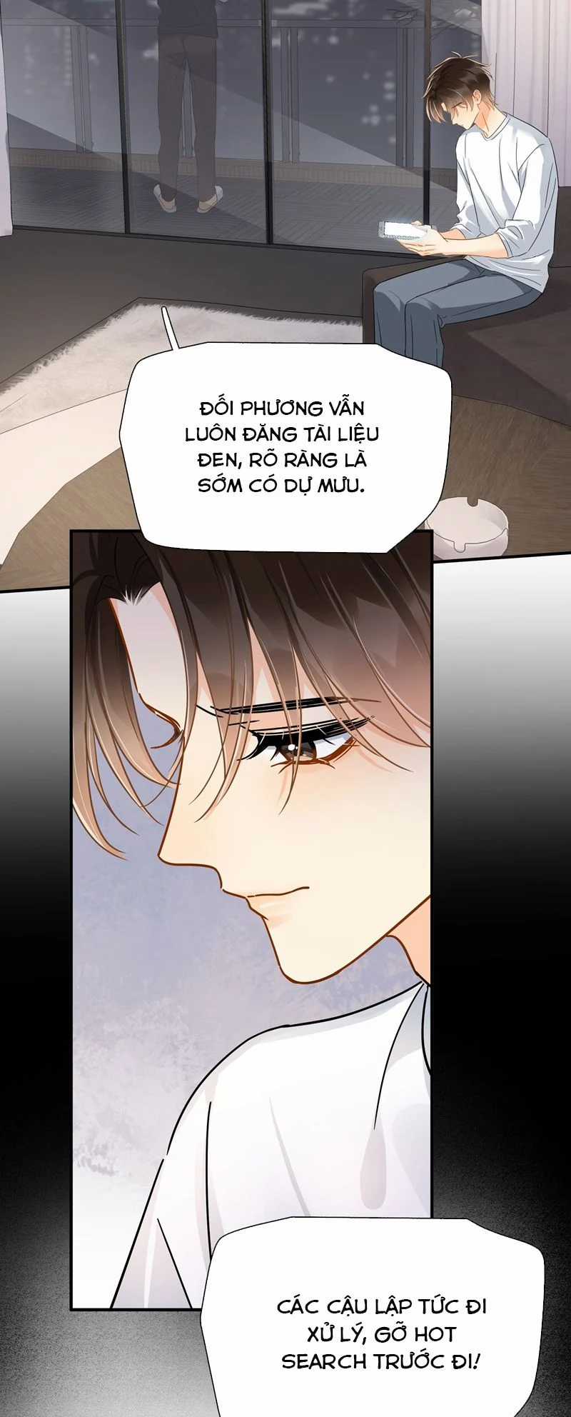 Theo Đuôi - Chapter 101 - Trang 3