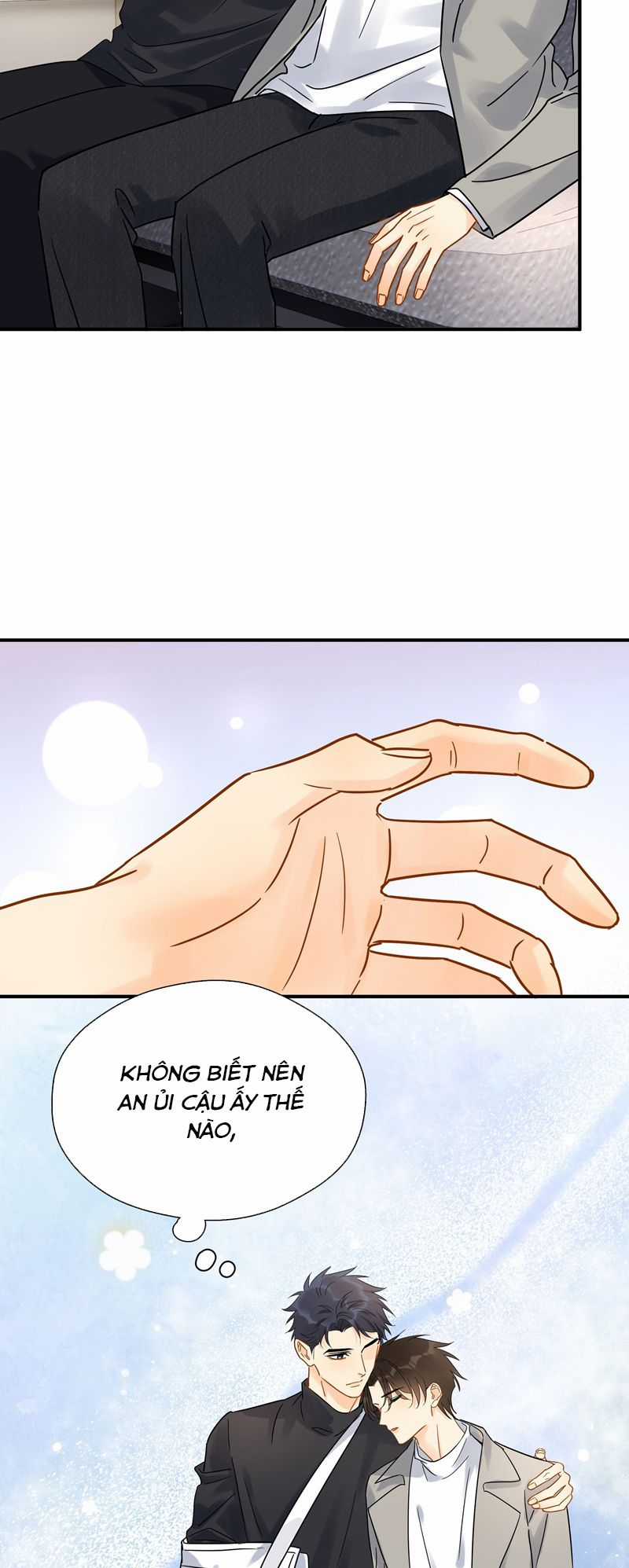 Theo Đuôi - Chapter 101 - Trang 28