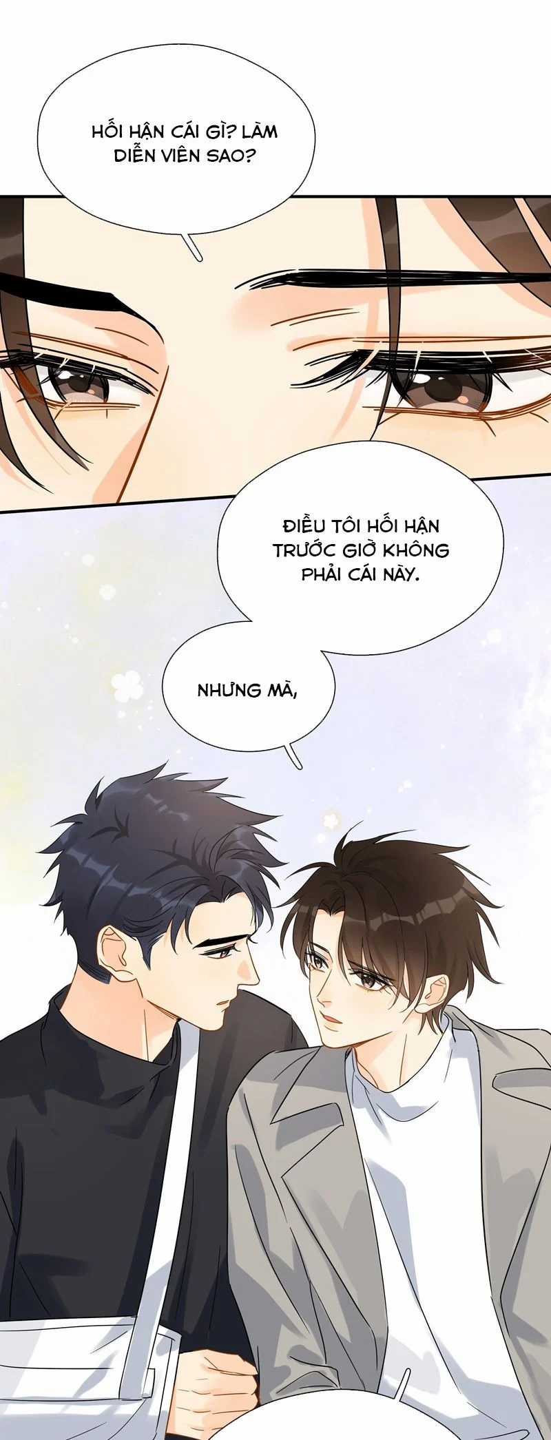 Theo Đuôi - Chapter 101 - Trang 31