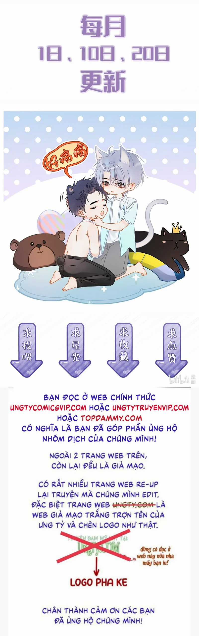 Theo Đuôi - Chapter 101 - Trang 33