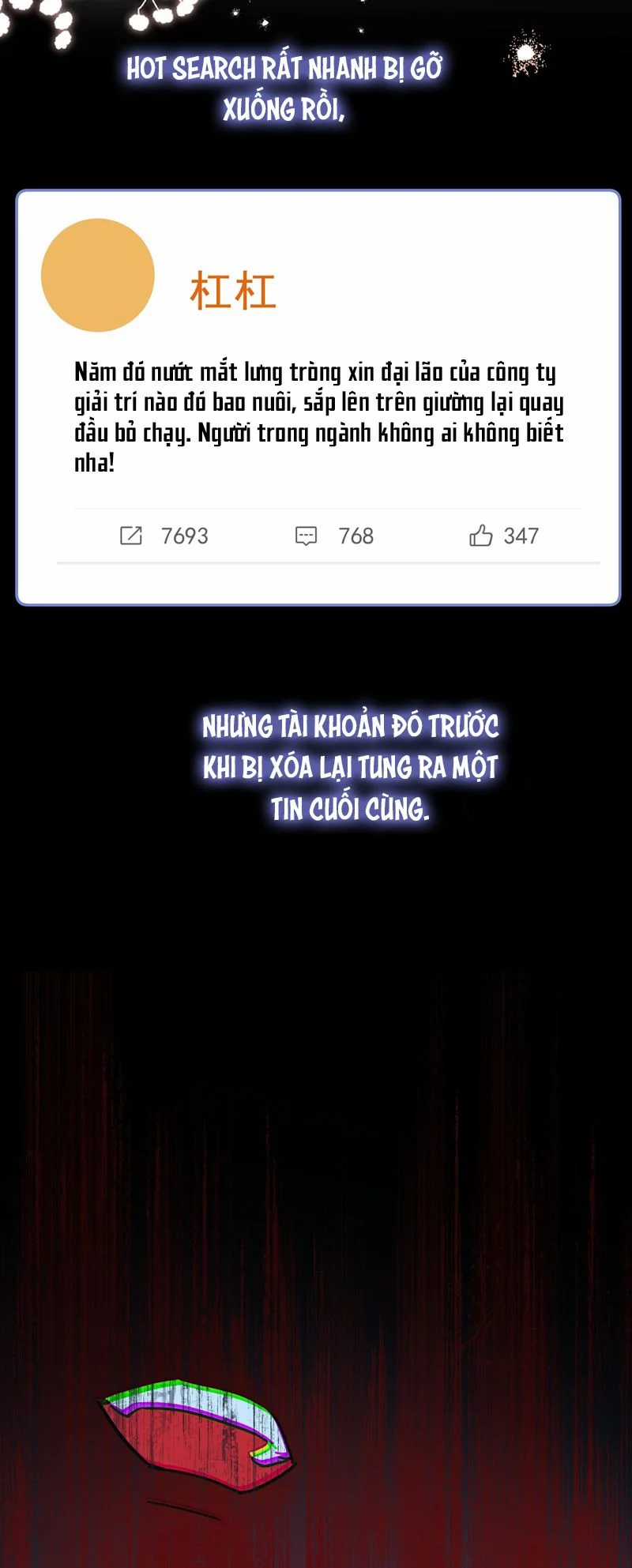 Theo Đuôi - Chapter 101 - Trang 10