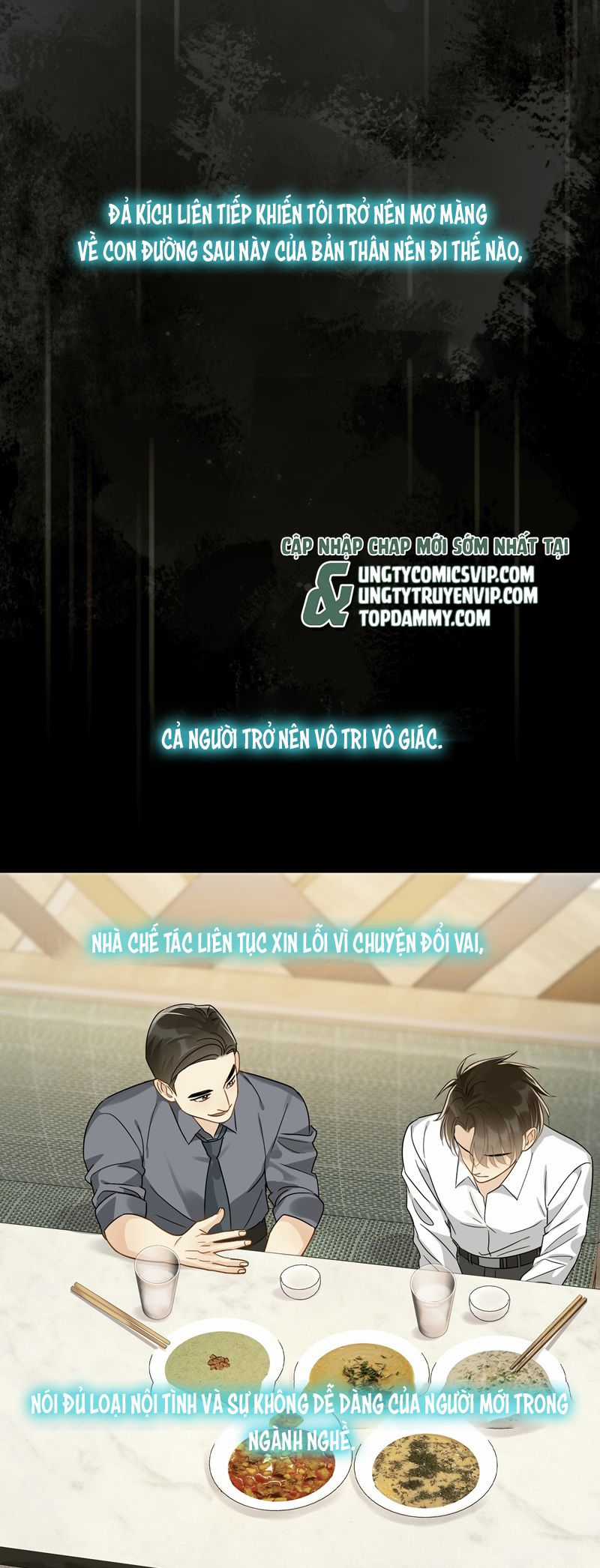 Theo Đuôi - Chapter 102 - Trang 12