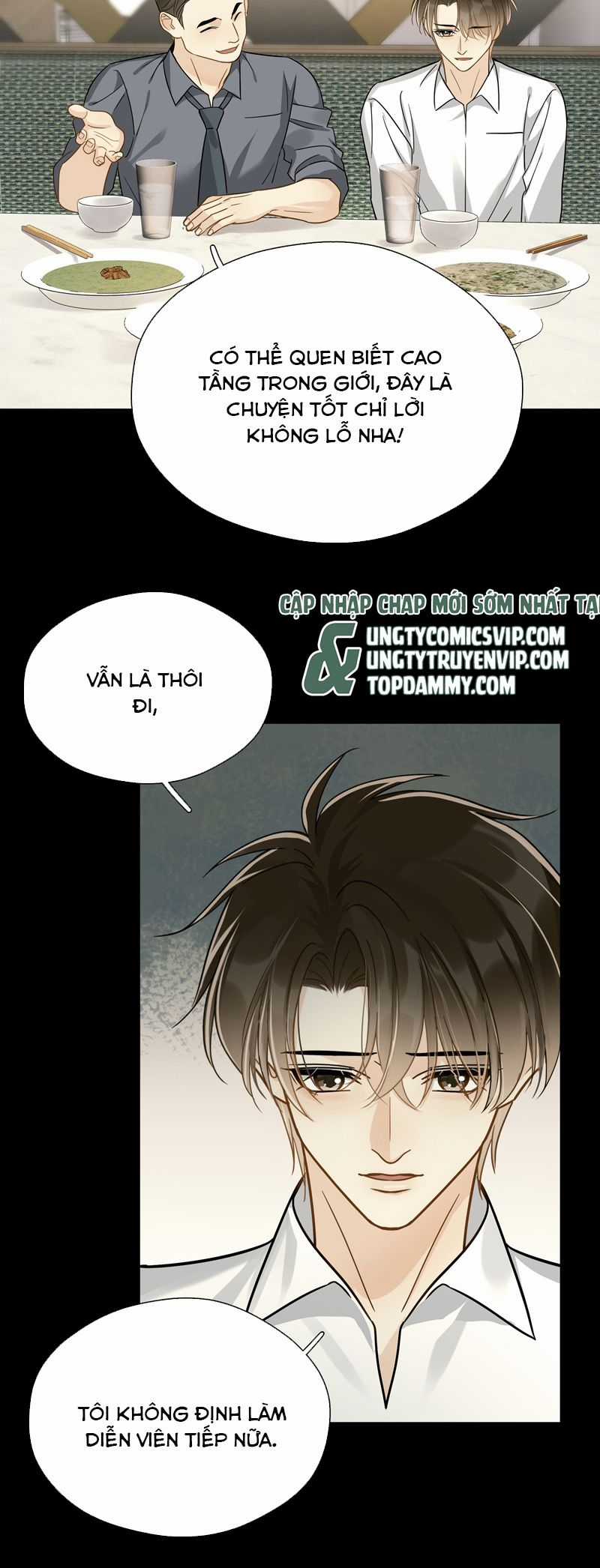 Theo Đuôi - Chapter 102 - Trang 14