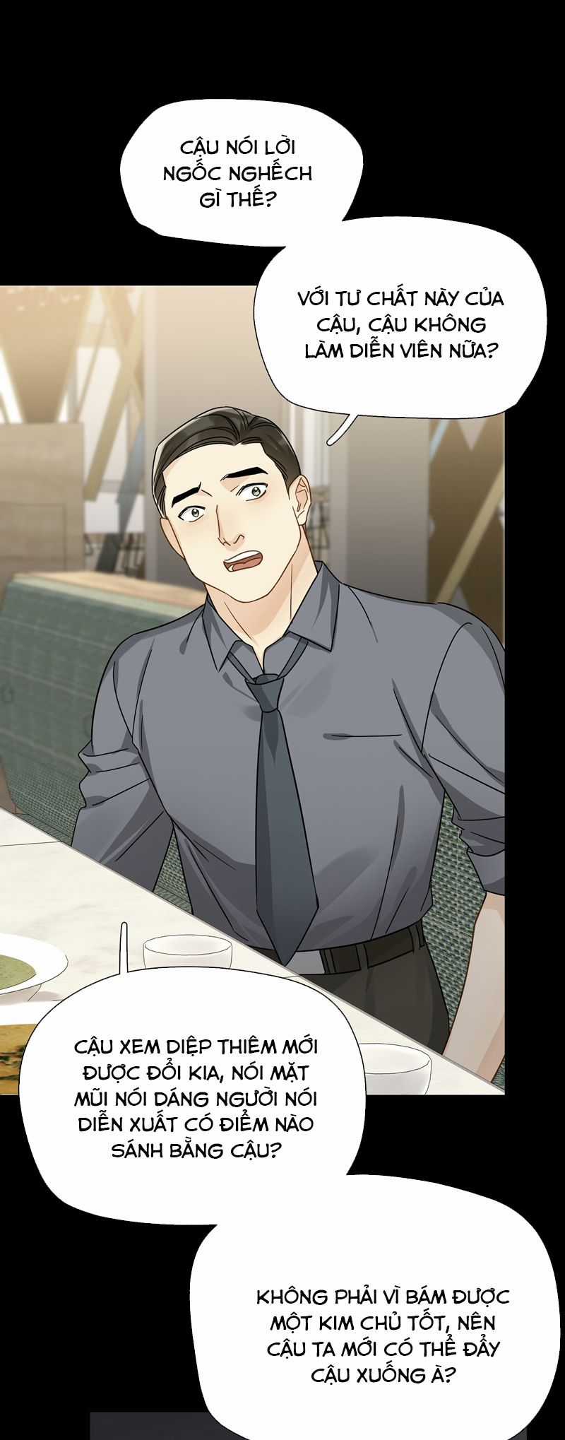 Theo Đuôi - Chapter 102 - Trang 15