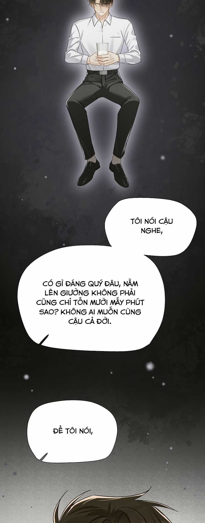 Theo Đuôi - Chapter 102 - Trang 17