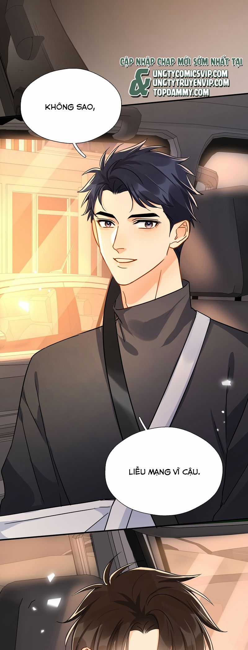 Theo Đuôi - Chapter 102 - Trang 3