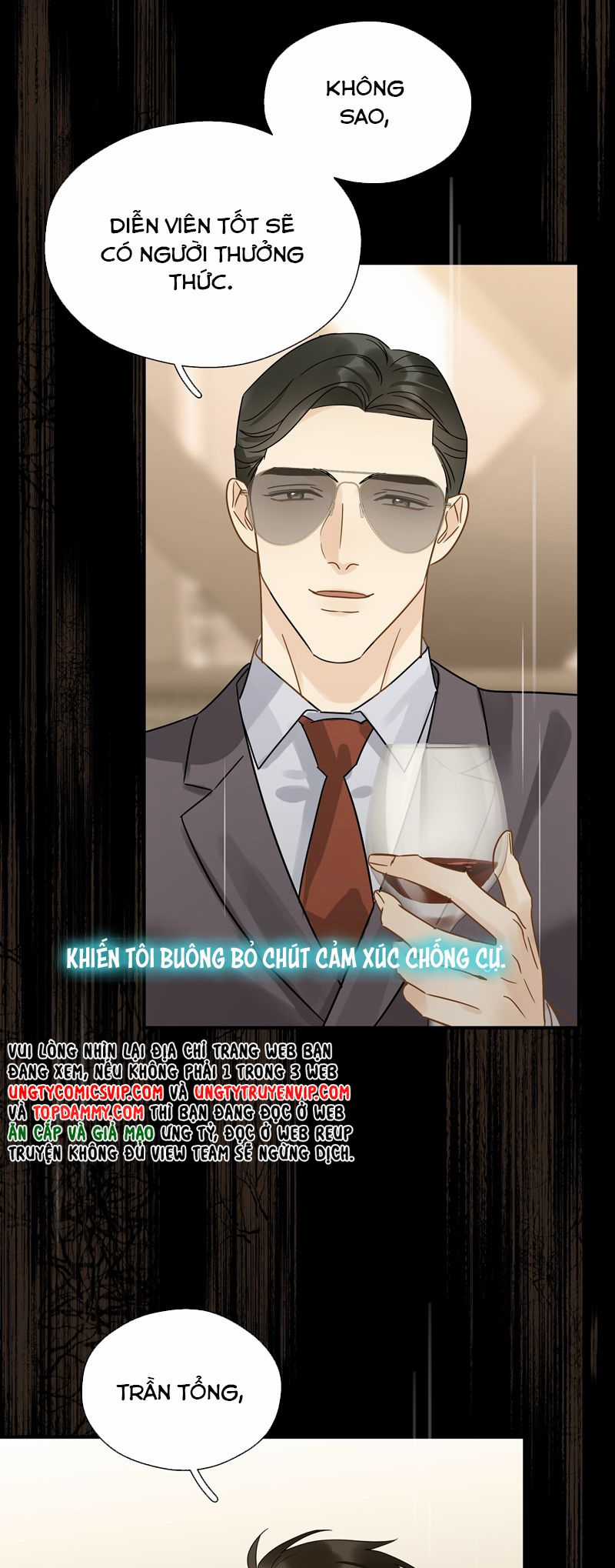 Theo Đuôi - Chapter 102 - Trang 25