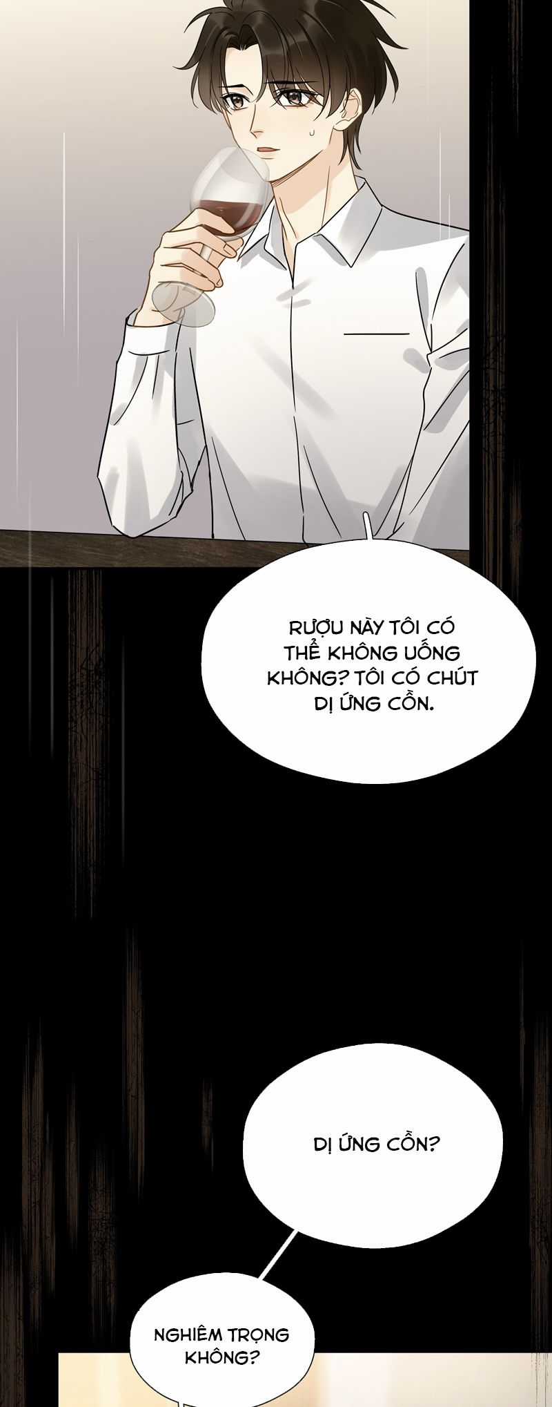 Theo Đuôi - Chapter 102 - Trang 26