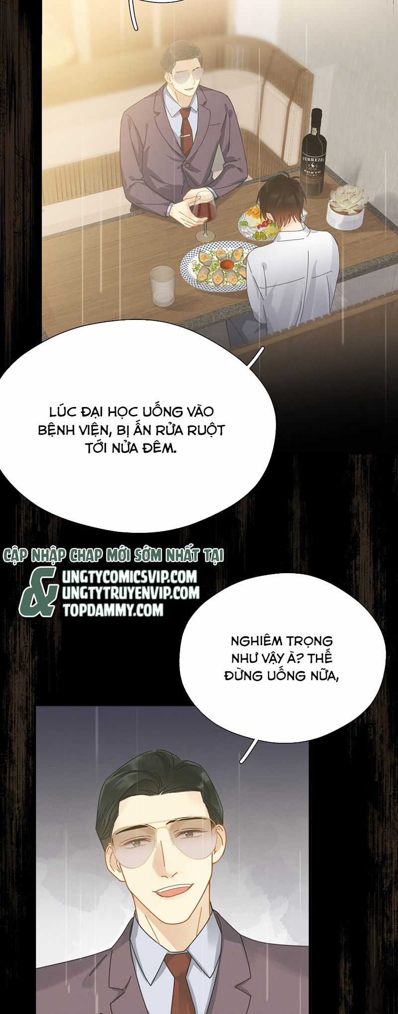 Theo Đuôi - Chapter 102 - Trang 27