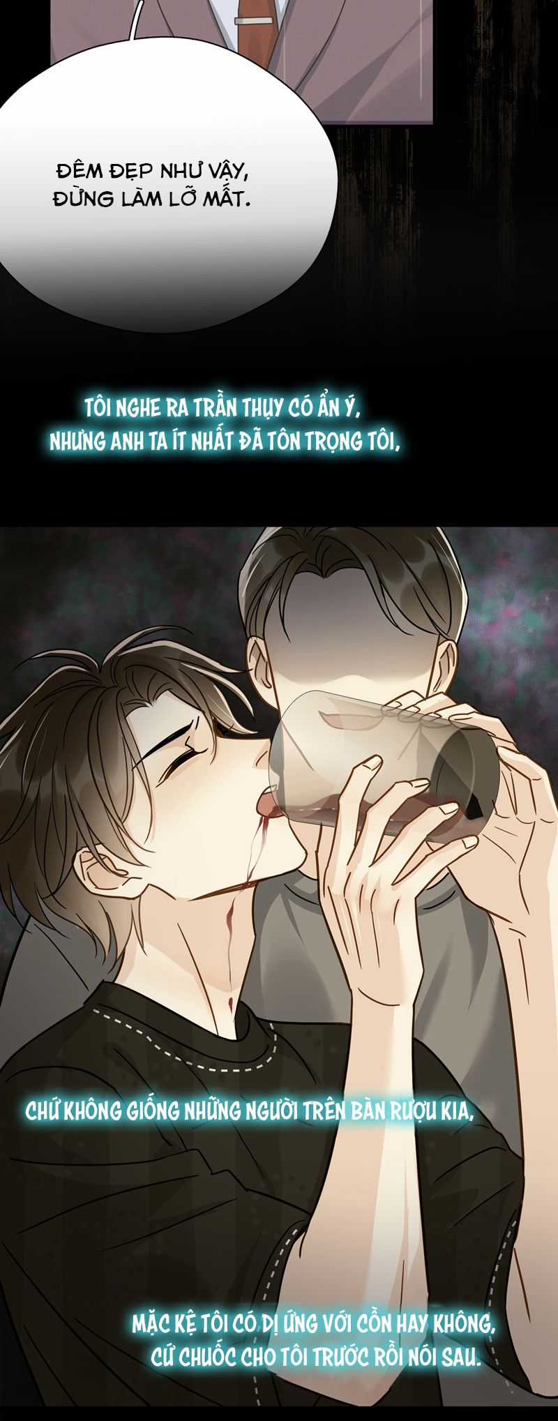 Theo Đuôi - Chapter 102 - Trang 28