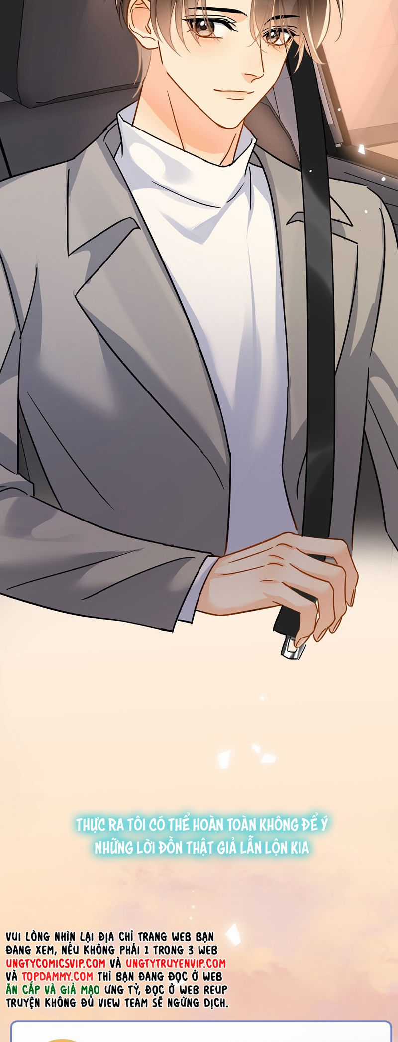 Theo Đuôi - Chapter 102 - Trang 4