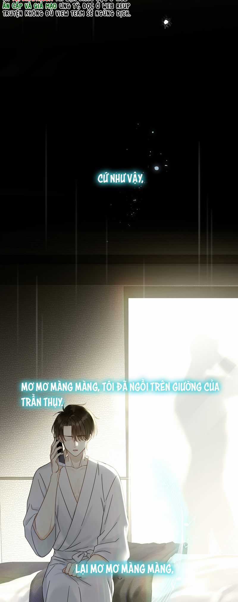 Theo Đuôi - Chapter 102 - Trang 32