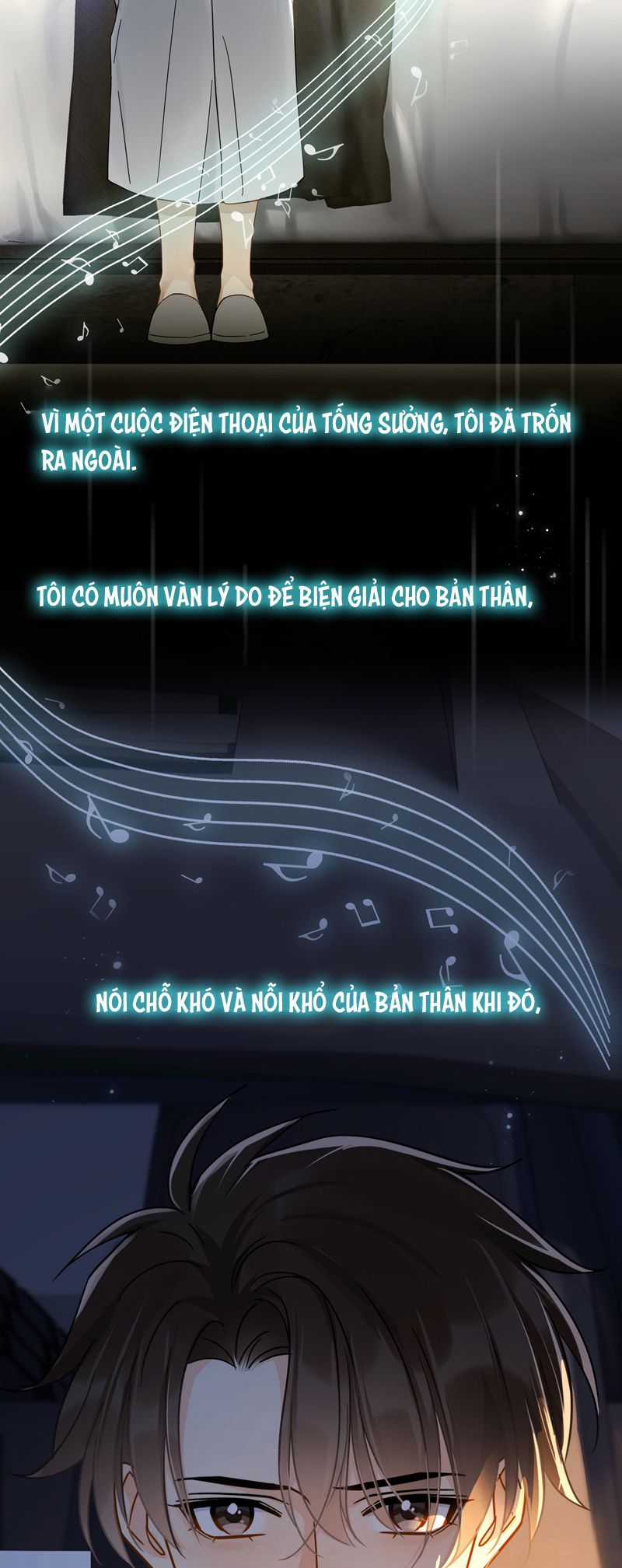 Theo Đuôi - Chapter 102 - Trang 33