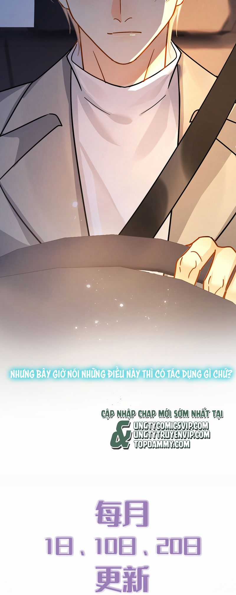 Theo Đuôi - Chapter 102 - Trang 34