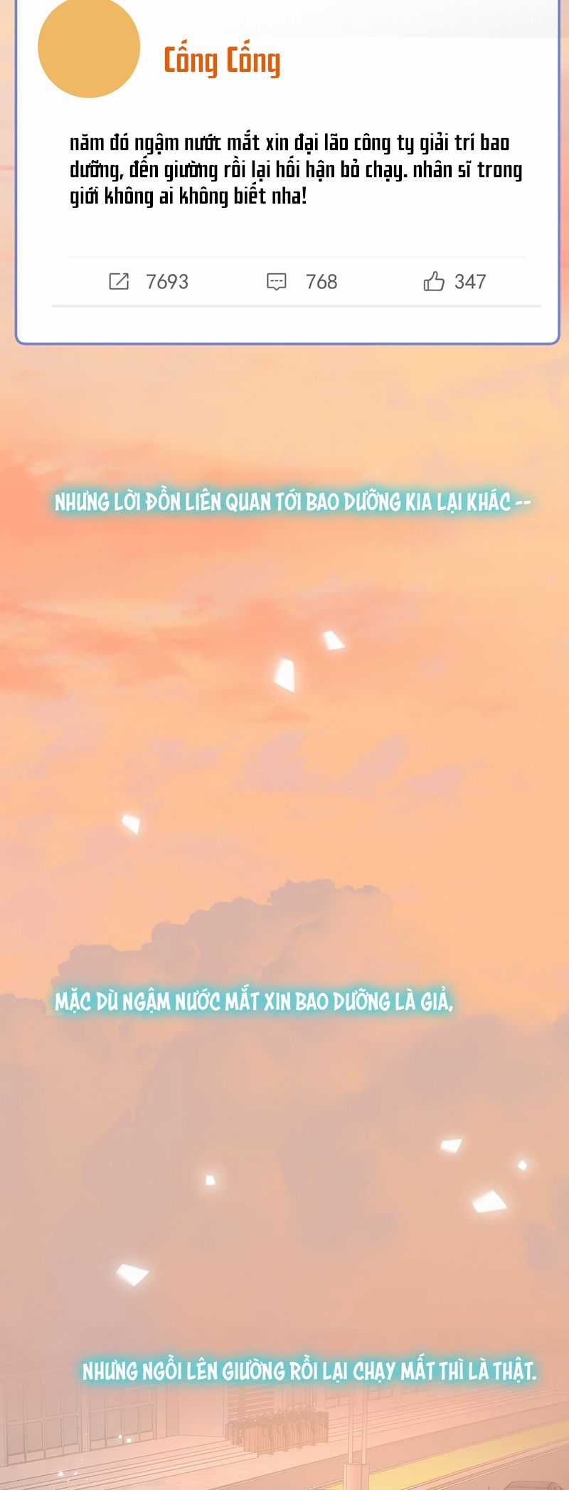 Theo Đuôi - Chapter 102 - Trang 5