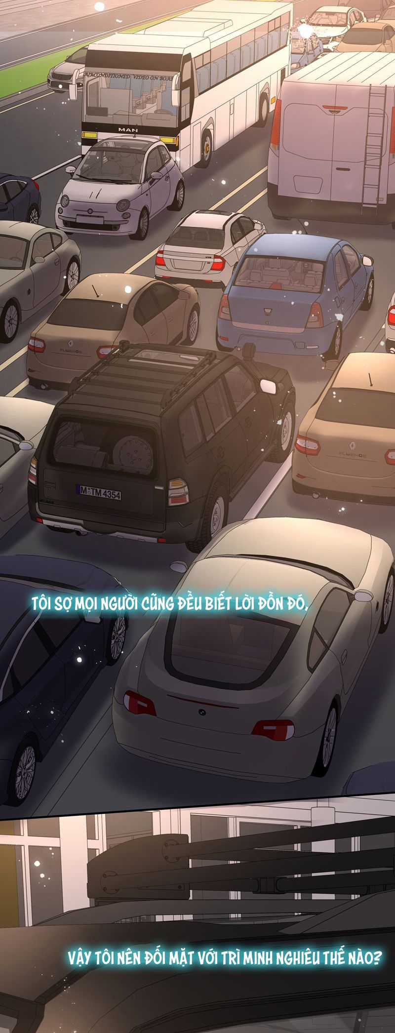 Theo Đuôi - Chapter 102 - Trang 6