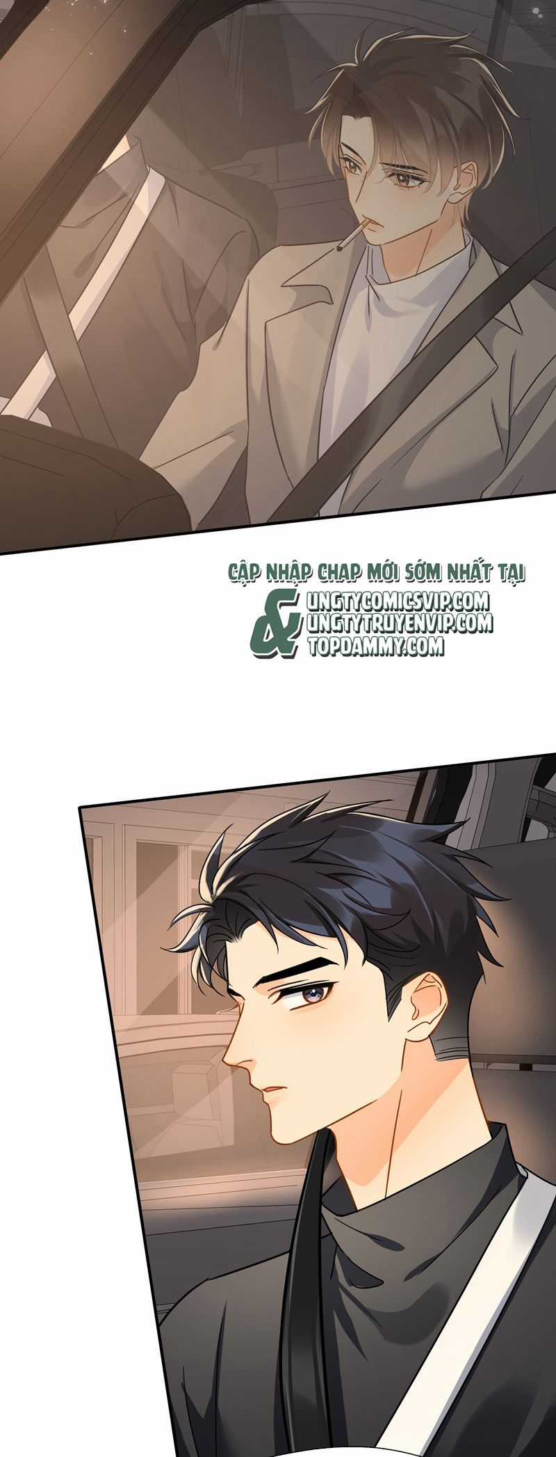 Theo Đuôi - Chapter 102 - Trang 7