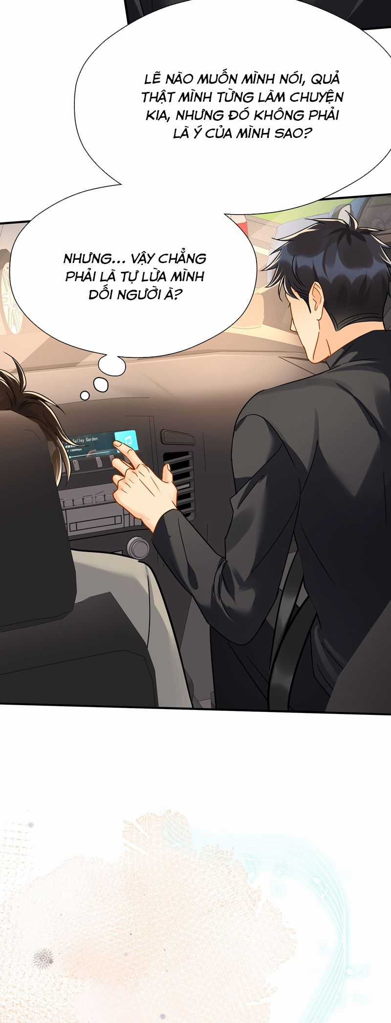 Theo Đuôi - Chapter 102 - Trang 8