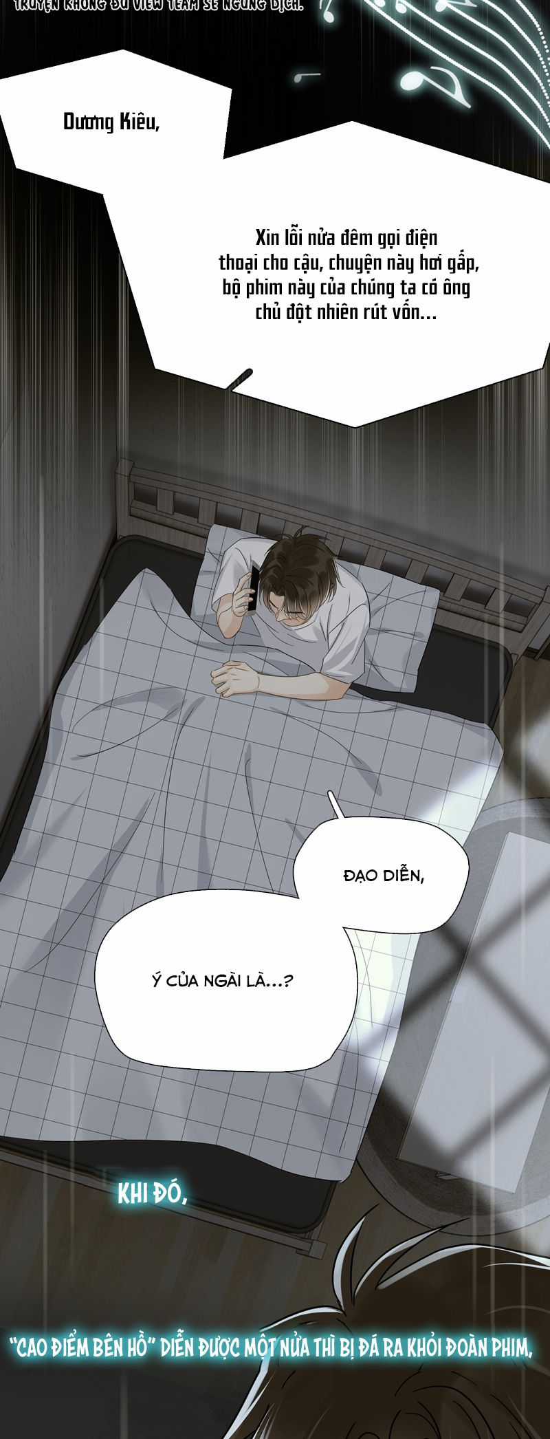 Theo Đuôi - Chapter 102 - Trang 10