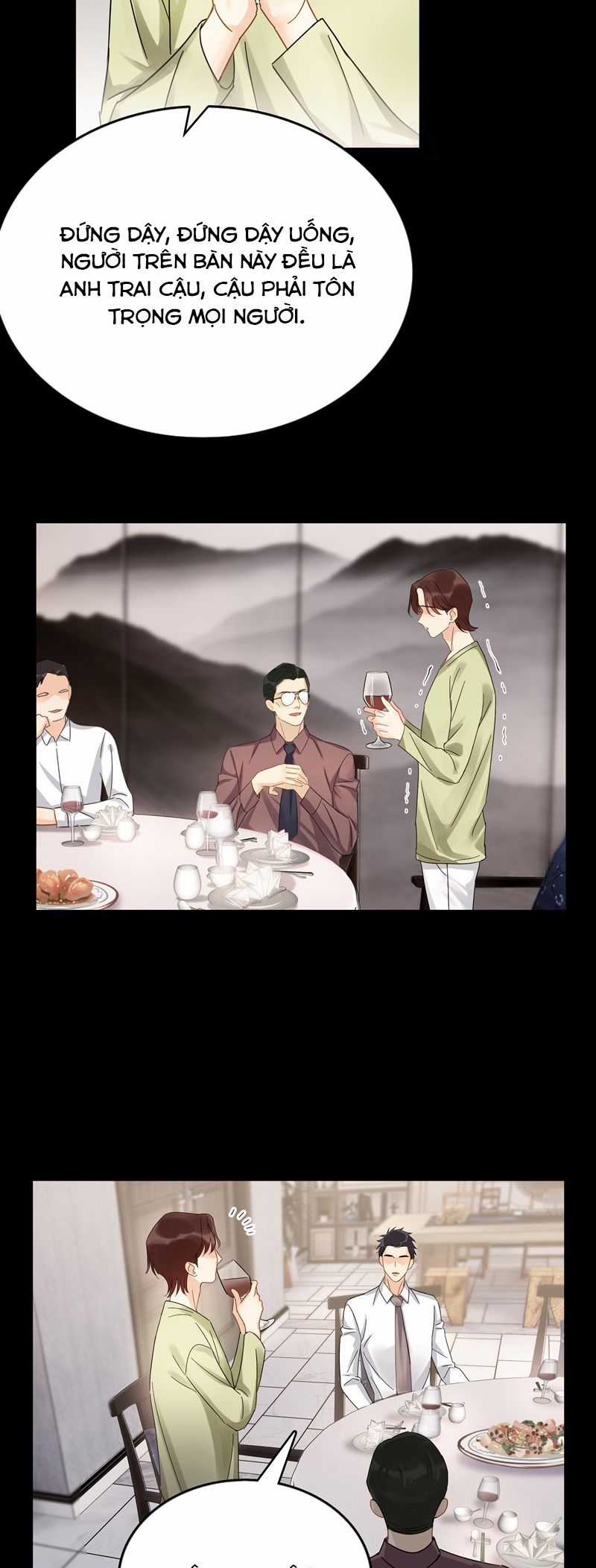 Theo Đuôi - Chapter 103 - Trang 16