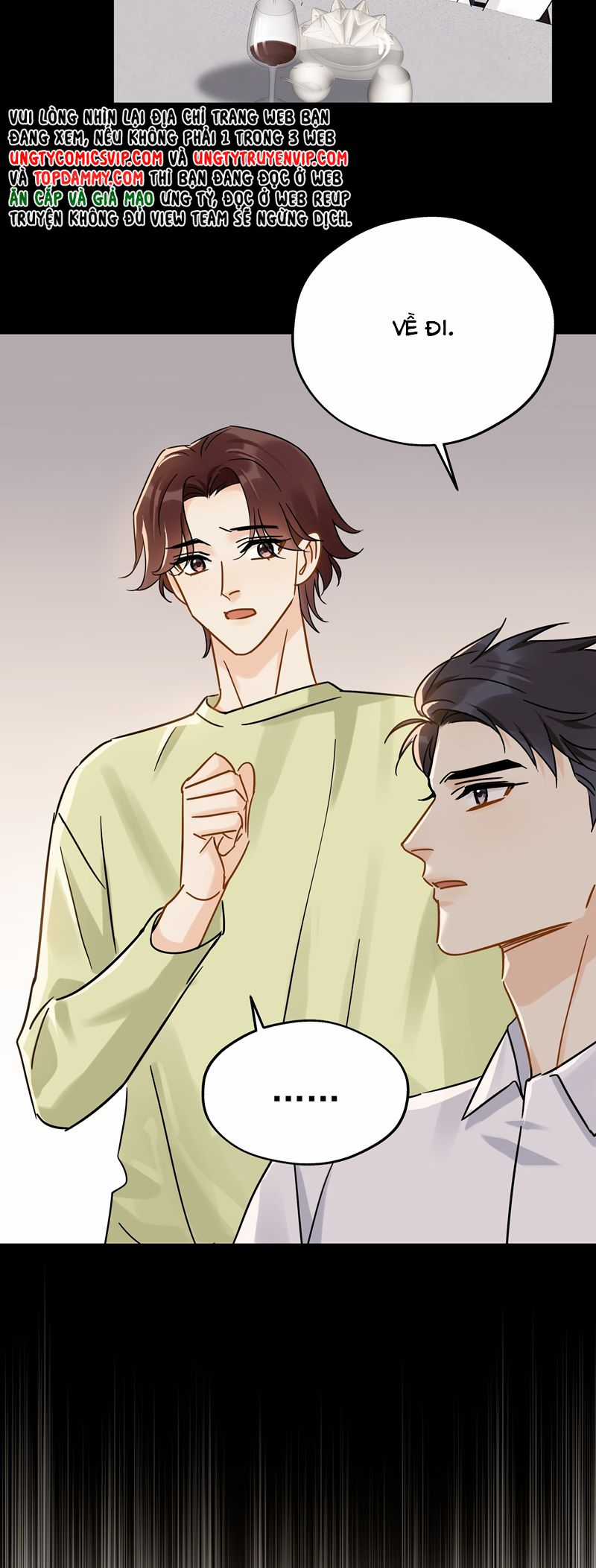 Theo Đuôi - Chapter 103 - Trang 20