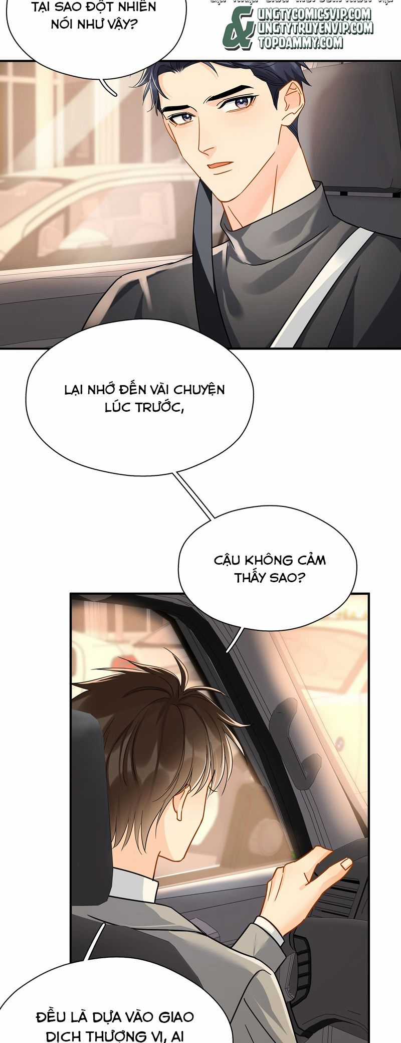 Theo Đuôi - Chapter 103 - Trang 3