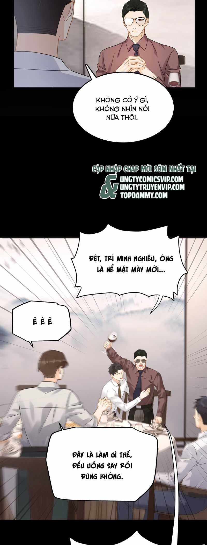 Theo Đuôi - Chapter 103 - Trang 22