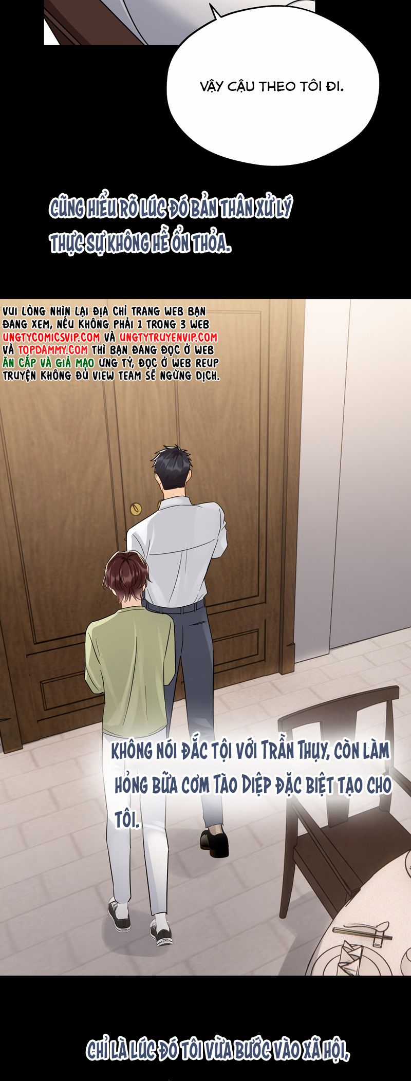 Theo Đuôi - Chapter 103 - Trang 27