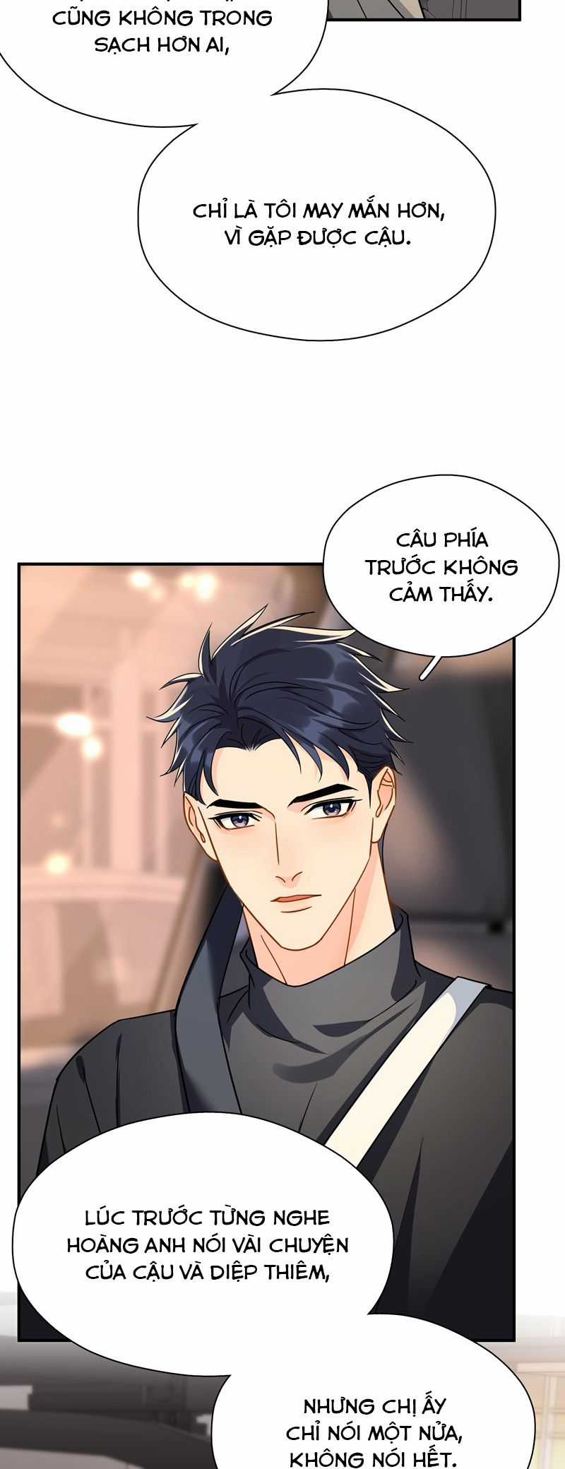 Theo Đuôi - Chapter 103 - Trang 4
