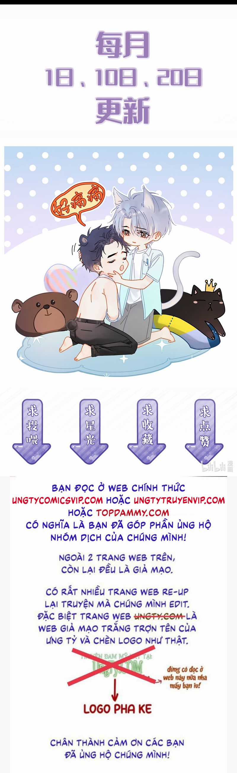 Theo Đuôi - Chapter 103 - Trang 32