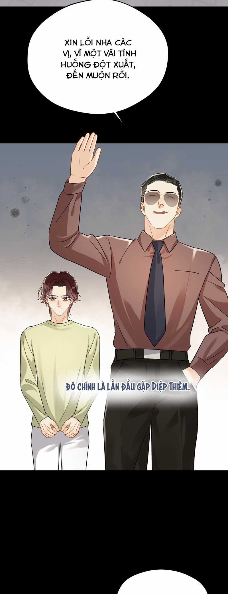 Theo Đuôi - Chapter 103 - Trang 8