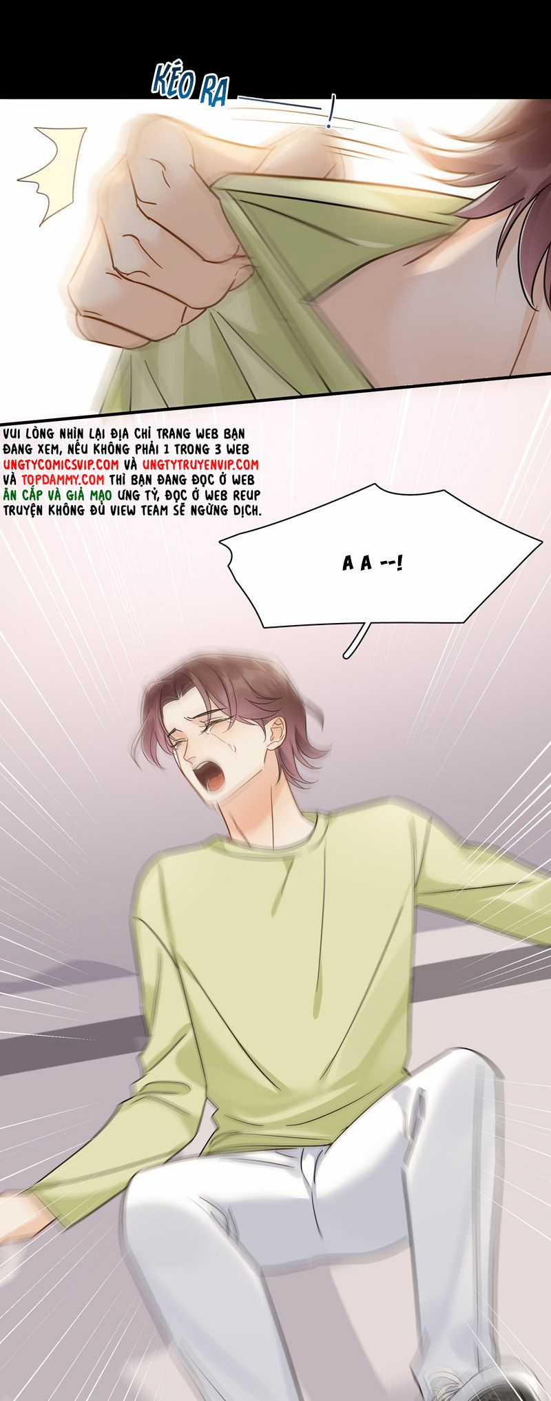 Theo Đuôi - Chapter 104 - Trang 11