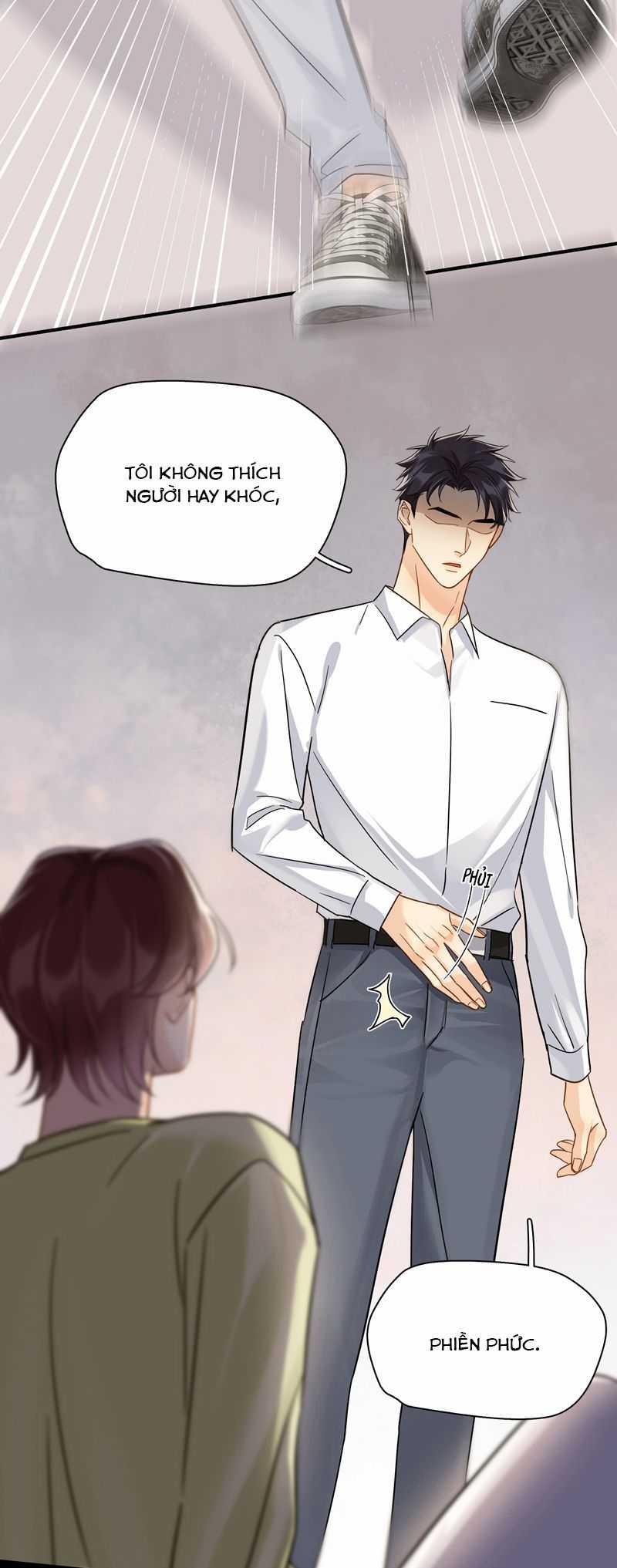 Theo Đuôi - Chapter 104 - Trang 12