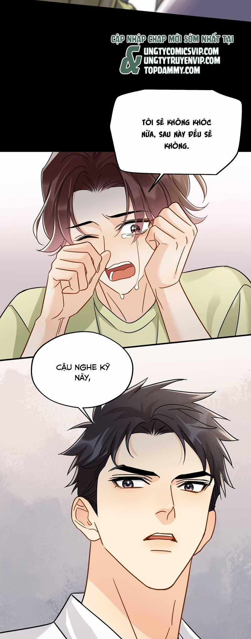 Theo Đuôi - Chapter 104 - Trang 13