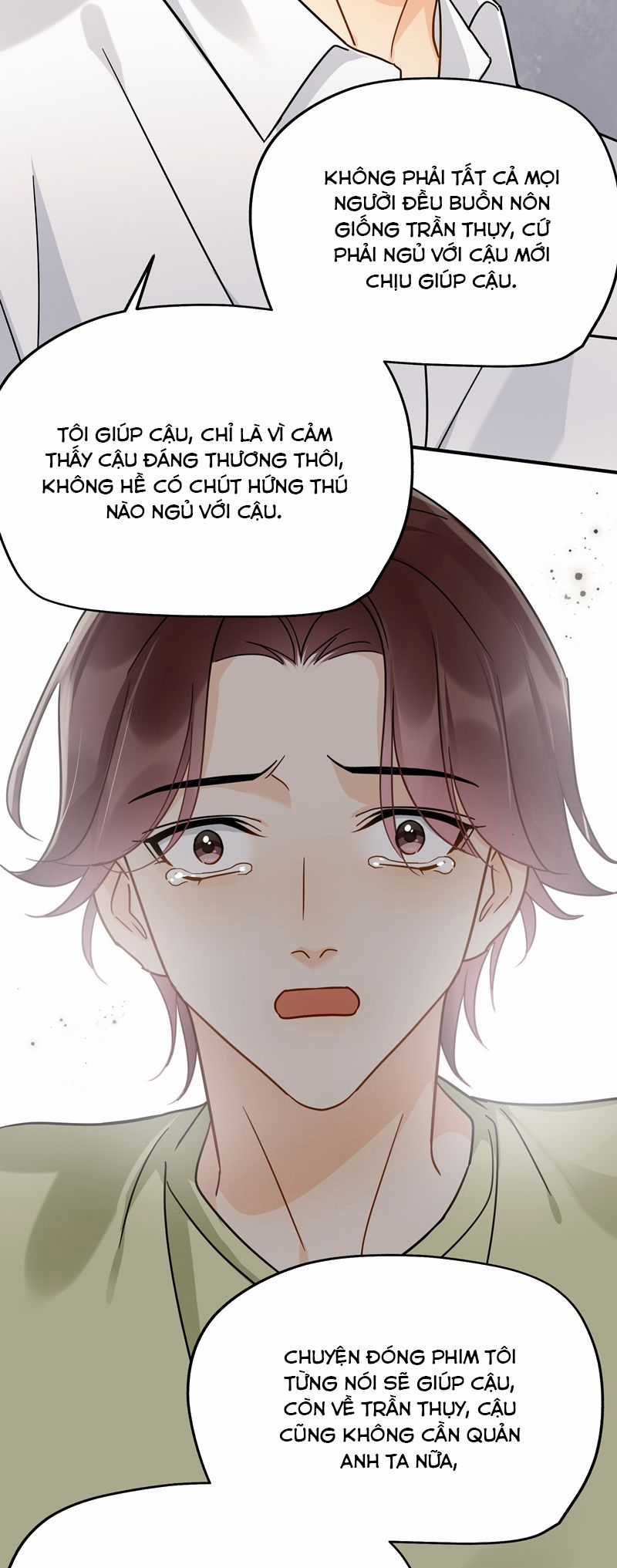 Theo Đuôi - Chapter 104 - Trang 14