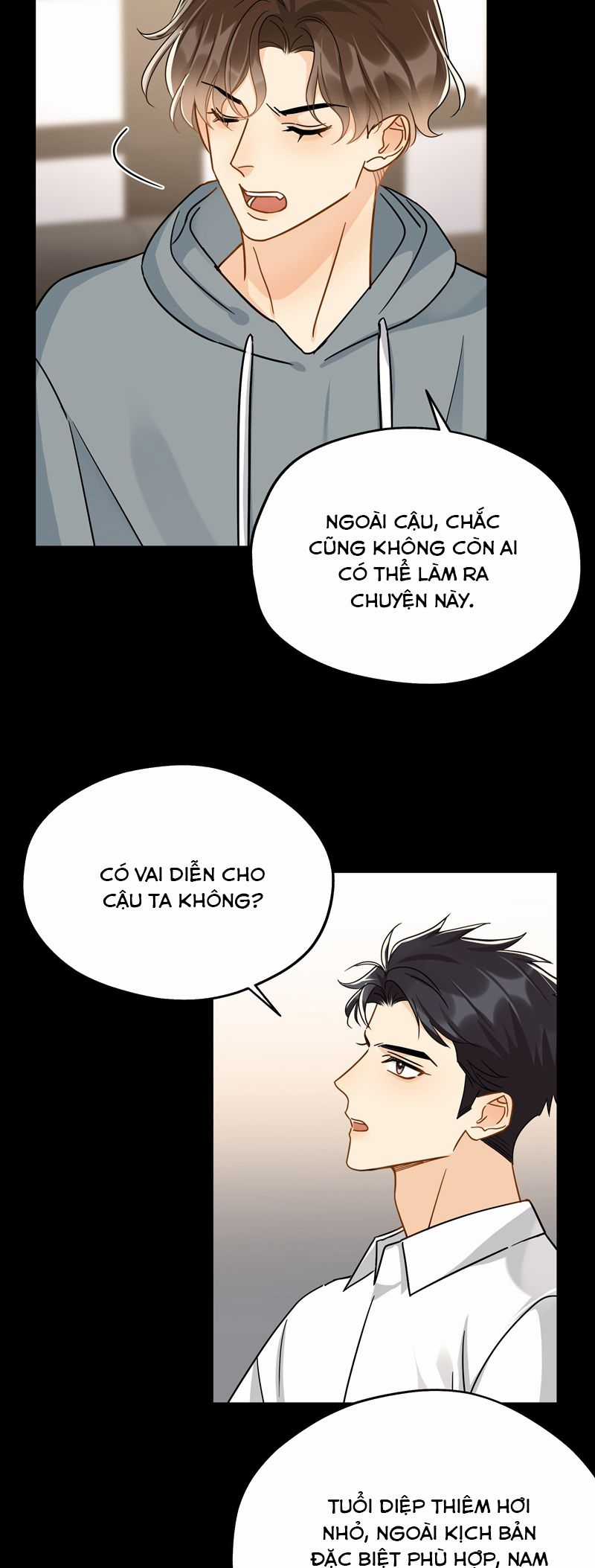 Theo Đuôi - Chapter 104 - Trang 18